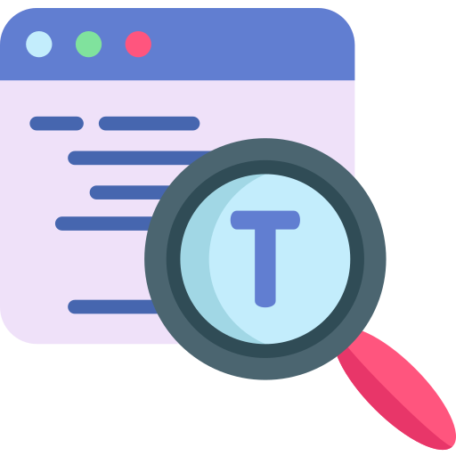 Búsqueda icono gratis