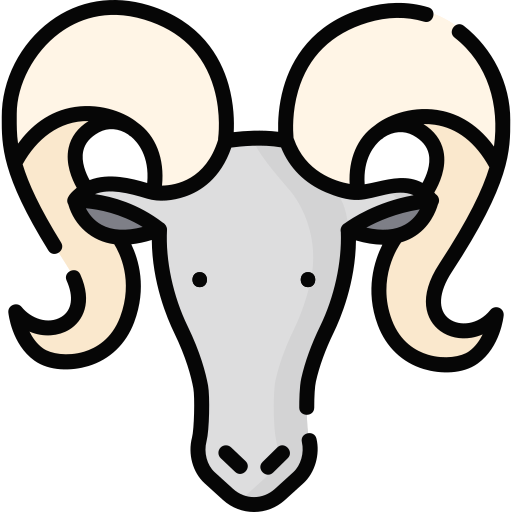 Goat - Free animals icons