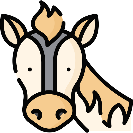 pferd kostenlos Icon