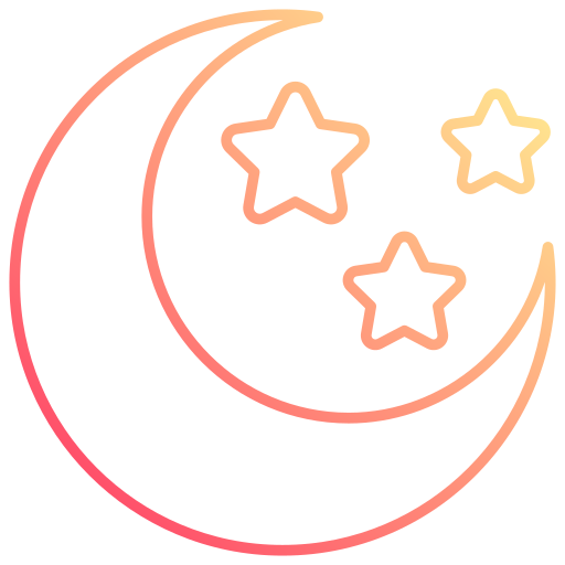 Night free icon