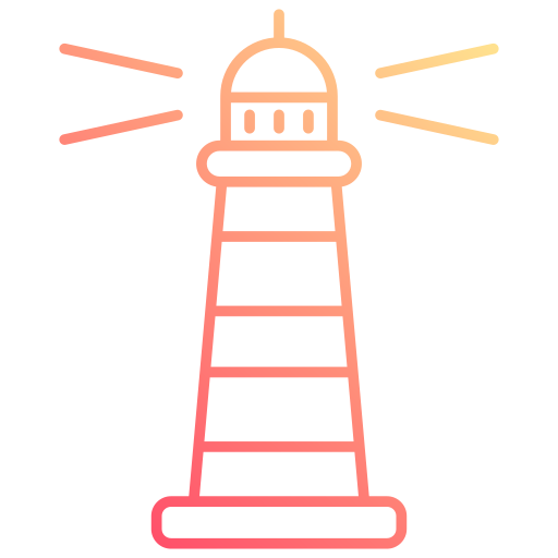 leuchtturm kostenlos Icon