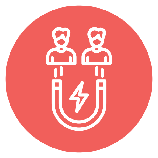 User engagement free icon User engagement free icon