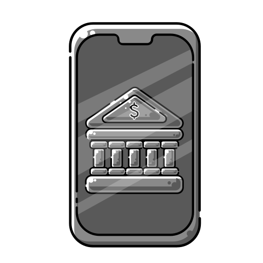 mobile Icône gratuit mobile Icône gratuit