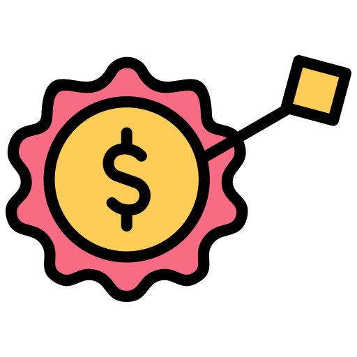 Target free icon Target free icon