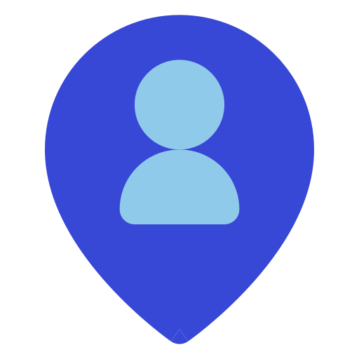 ubicación icono gratis