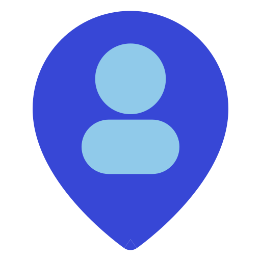 ubicación icono gratis