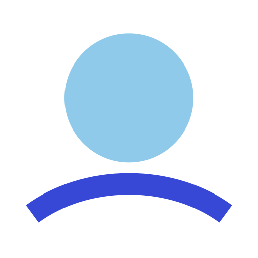 User account free icon