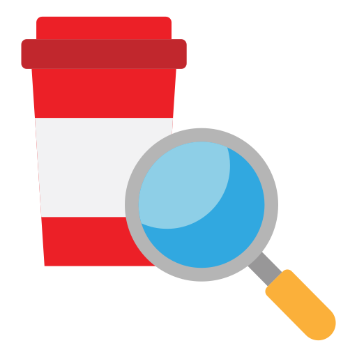 Coffe free icon Coffe free icon