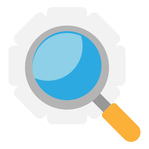 engranaje icono gratis