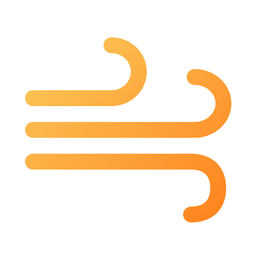 Wind free icon Wind free icon