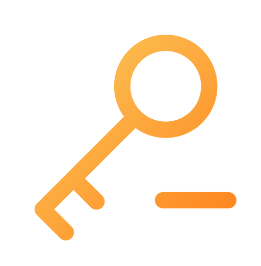 minus kostenlos Icon