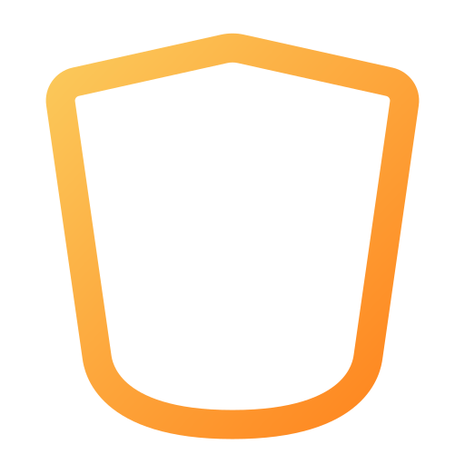 Shield free icon