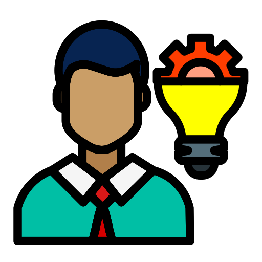 Employee skills free icon Employee skills free icon