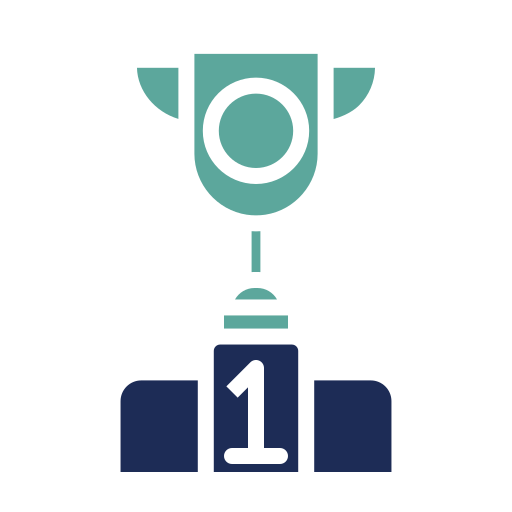 경쟁 무료 아이콘