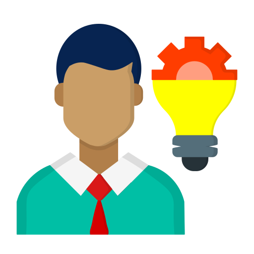 Employee skills free icon Employee skills free icon