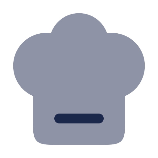 küchenchef kostenlos Icon küchenchef kostenlos Icon