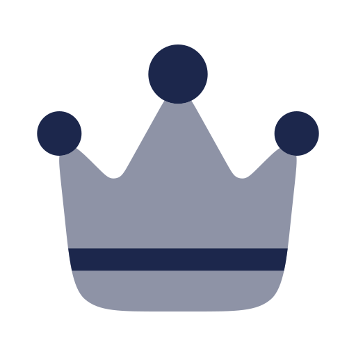 krone kostenlos Icon krone kostenlos Icon