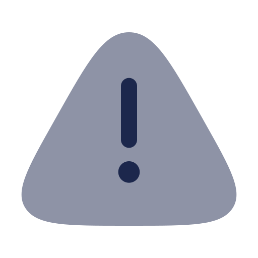 peligro icono gratis