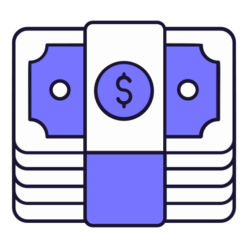 dollar geld kostenlos Icon dollar geld kostenlos Icon