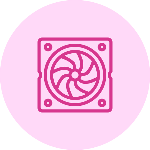 pc-lüfter kostenlos Icon pc-lüfter kostenlos Icon