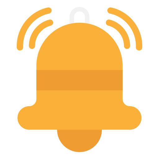notificação grátis ícone notificação grátis ícone