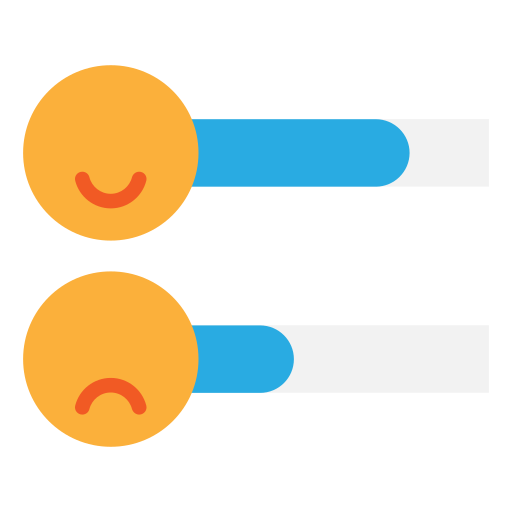 satisfação grátis ícone satisfação grátis ícone