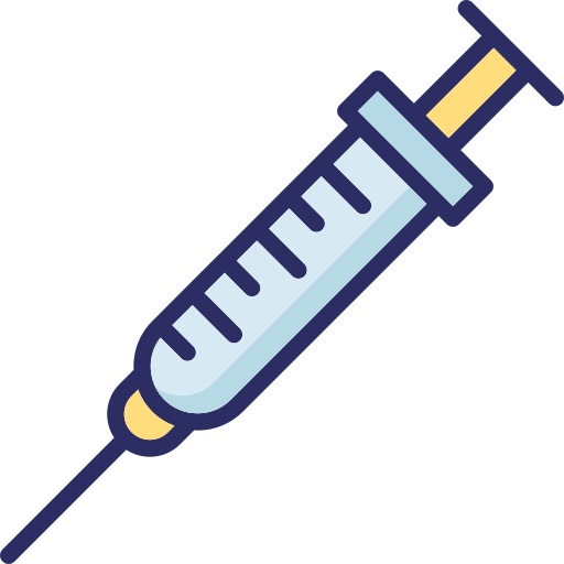 jeringuilla icono gratis