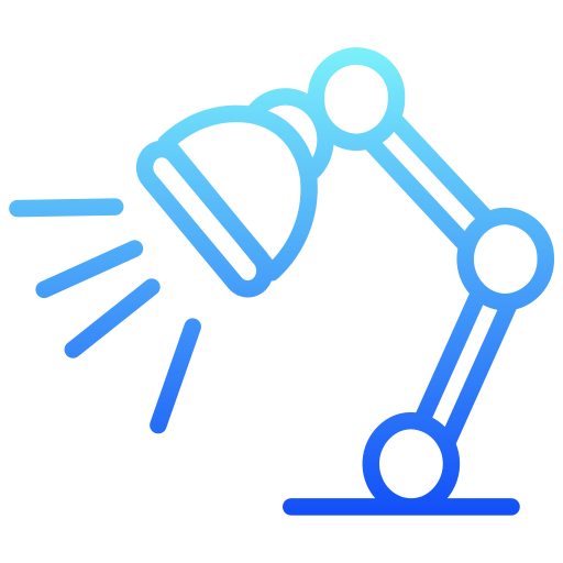 Lamp bulb free icon Lamp bulb free icon