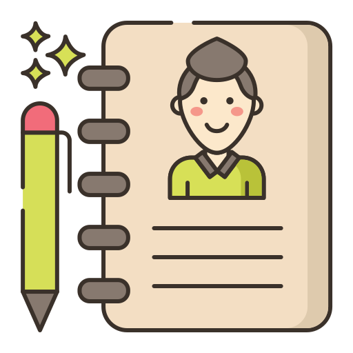 예약 무료 아이콘