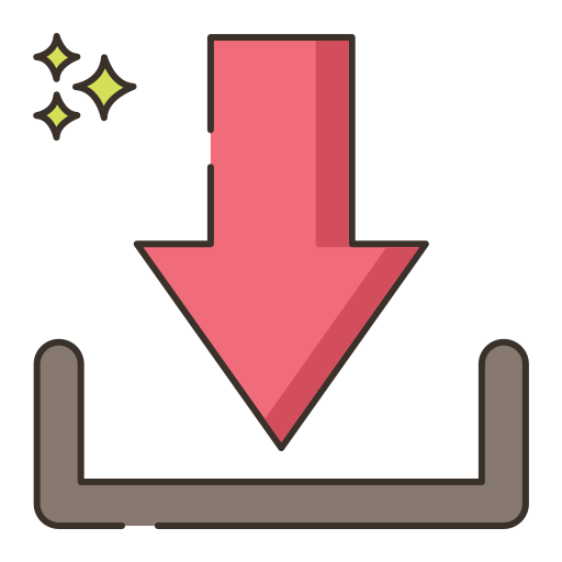 다운로드 무료 아이콘