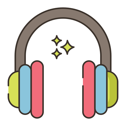 Наушники бесплатно иконка