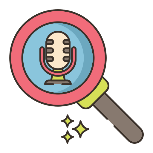 Research free icon