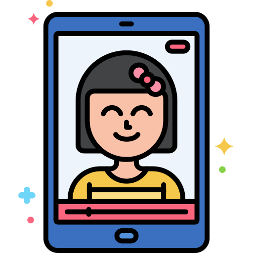 Аниме бесплатно иконка