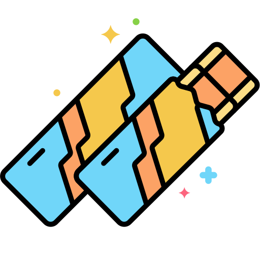 Жевательная резинка бесплатно иконка