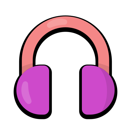 auricular icono gratis