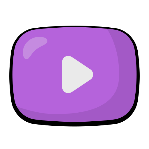 video icono gratis