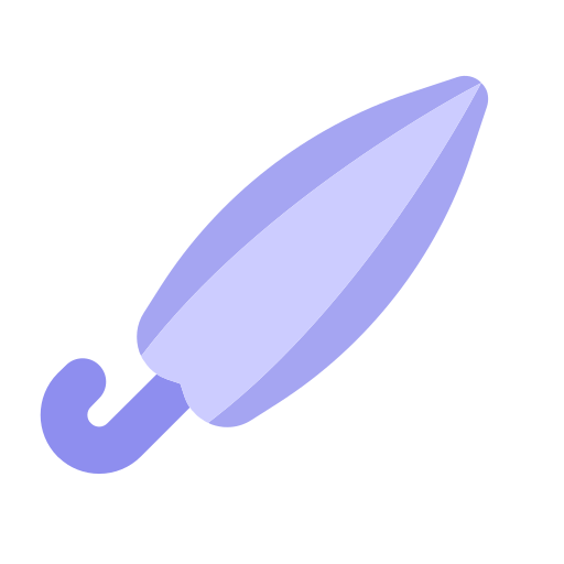 paraguas icono gratis