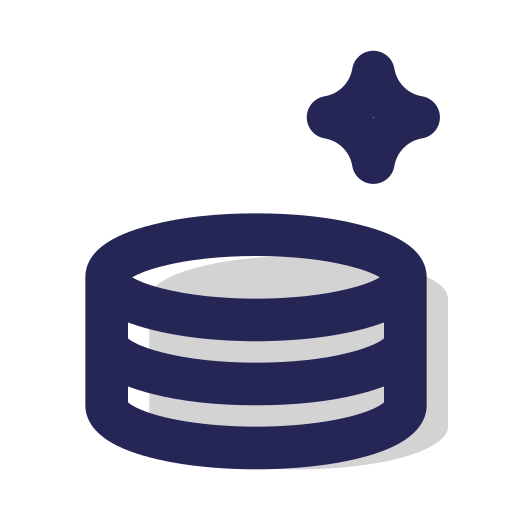 acuñar icono gratis