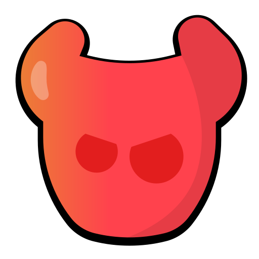 monstruo icono gratis