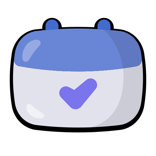 calendario icono gratis