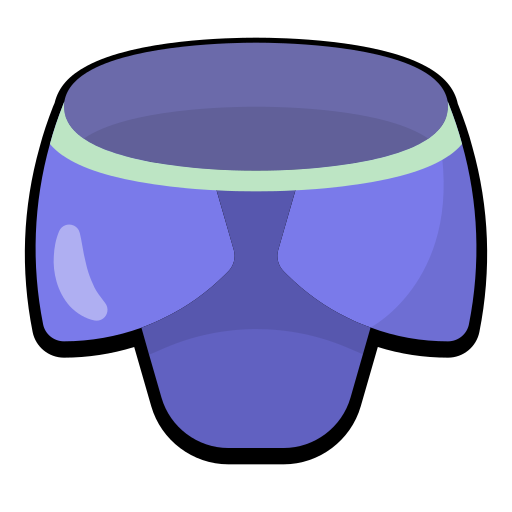 Armor free icon Armor free icon