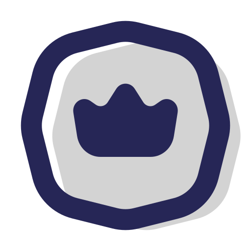 emblema icono gratis