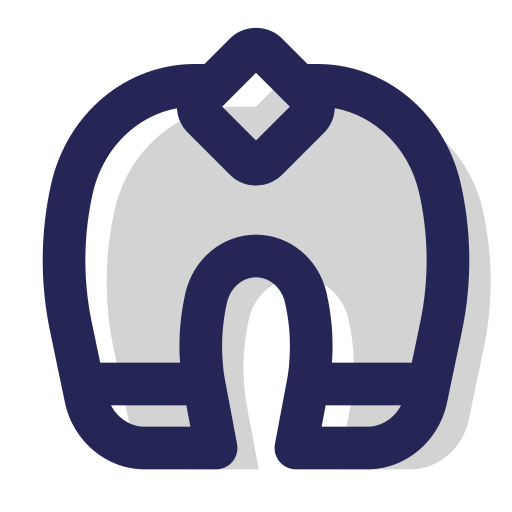 palacio icono gratis