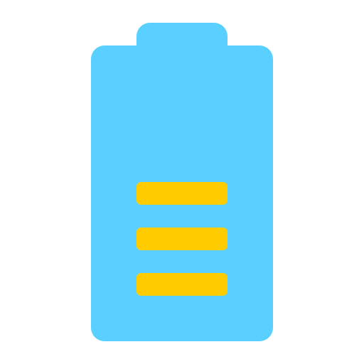 Аккумулятор бесплатно иконка