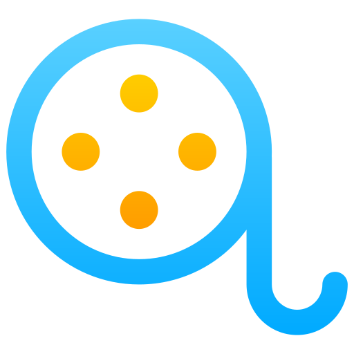 filmrolle kostenlos Icon