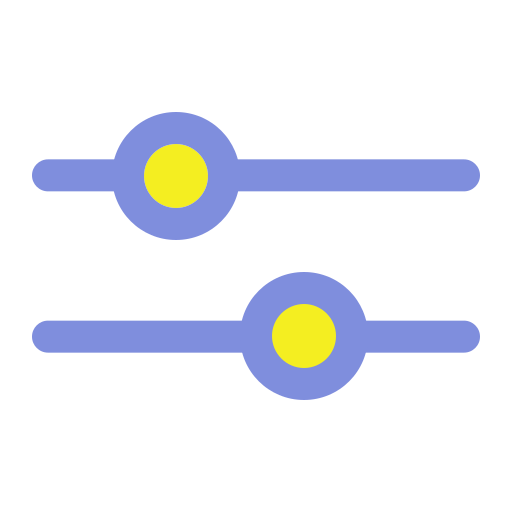 Equalizer free icon Equalizer free icon
