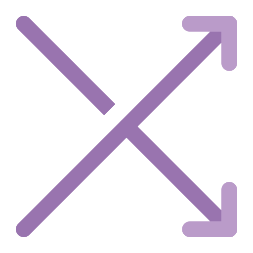 barajar icono gratis