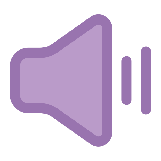 volumen icono gratis