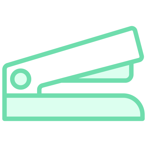 heftgeräte kostenlos Icon