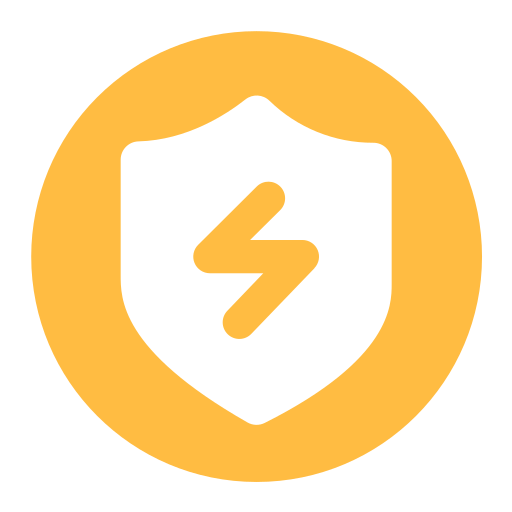 segurança grátis ícone